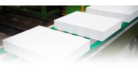 Writing & Printing Paper Machine